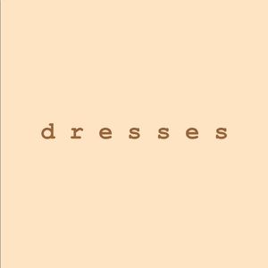 Dresses category